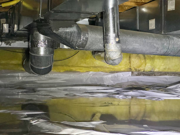 Best Commercial water damage restoration  in Lecanto, FL
