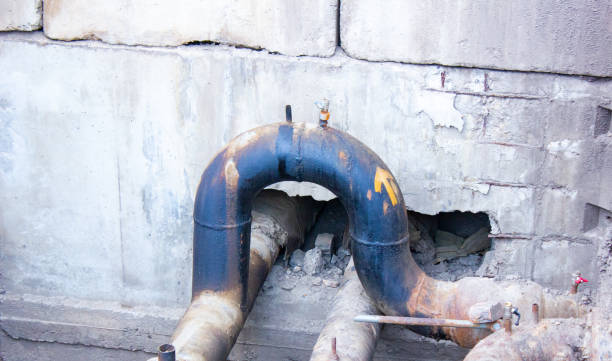 Best Flood damage cleanup  in Lecanto, FL